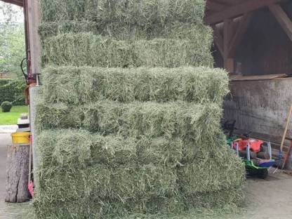 Kleine Quaderballen