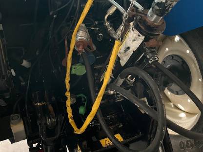 Bild 5:New Holland T4.115