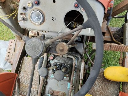 Steyr 290