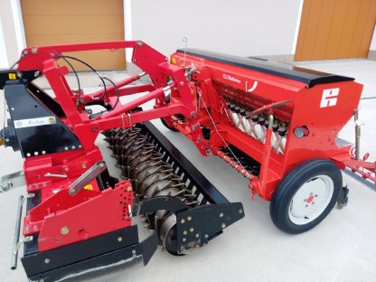 Bild 3:Säkombination m.e.a.a.t. - Reform Semo 100