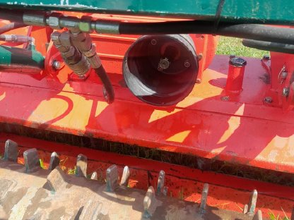 Bild 6:Verkaufe Vogel & Noot Kreiselegge Arterra 300 M