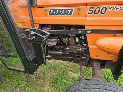 Bild 7:Fiat 500 S restauriert