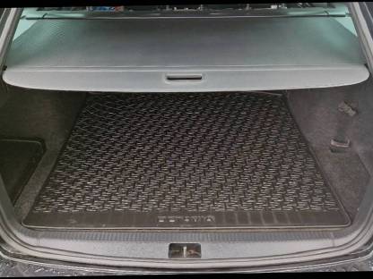 Bild 5:Skoda Octavia RS TDI 4x4