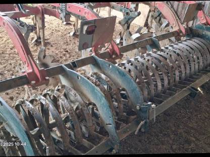 4 m Grubber VOGEL & NOOT TERRAFLEX 400