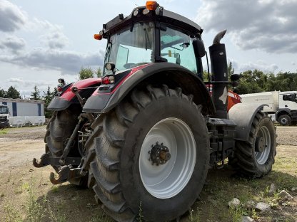 Bild 3:Massey Ferguson MF 8690 Dyna VT
