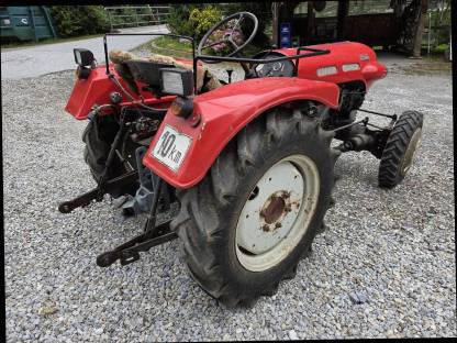 Bild 4:Lindner BF 22A