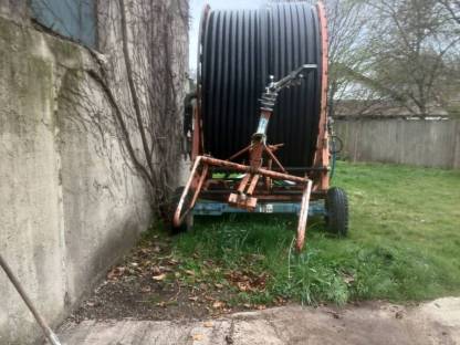 Bild 3:Bauer Rainstar Typ 90-300