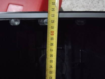 Bild 5:Truckbox oder Gurtenbox