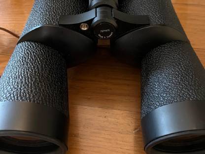 Bild 3:Fernglas Docter Nobilem 8x56 B