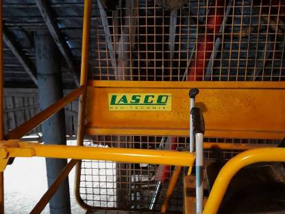 Bild 5:Lasco Heukran