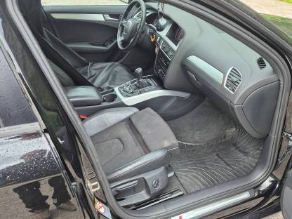 Bild 7:Audi A4 Avant