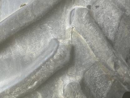 Bild 4:Traktorreifen TRELLEBORG 600/70 R30