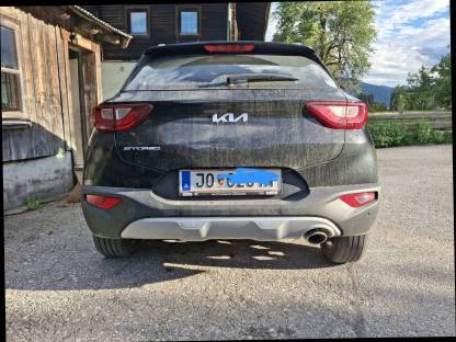 Bild 3:Kia stonic