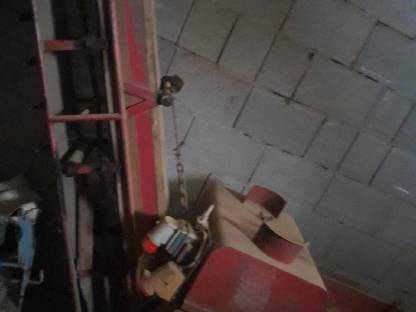 Bild 6:Sortierlinie Kartoffel