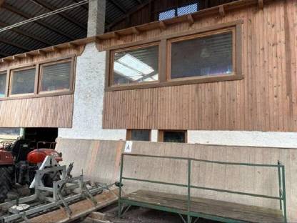 Bild 4:Vermiete Lagerhalle