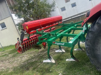Grubber Regent Taifun