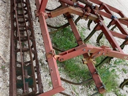 Bild 3:Vogel & Noot G11/83 – Grubber für Bastler