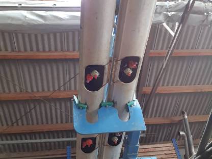 Bild 3:Lemken Eurotrain