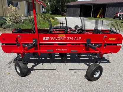 SIP FAVORIT 274 ALP