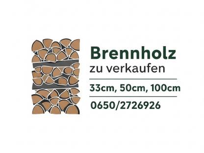 Brennholz
