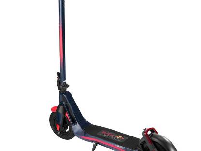 Bild 3:E-Scooter RedBull Racing RS900