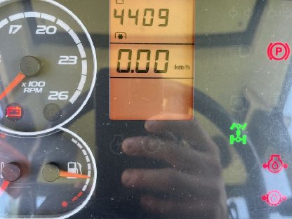 Bild 7:Claas Axos 340 CX