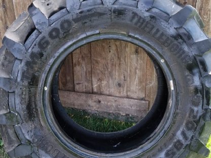Trelleborg Traktorreifen