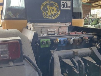 Bild 2:JCB Fastrac 1135