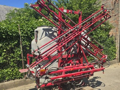 Bild 3:Jessernigg 800/1.000 Liter 12m