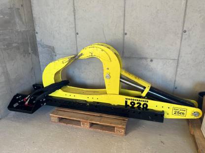 Woodcracker L920