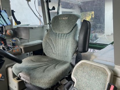 Bild 7:Fendt 711 Vario TMS