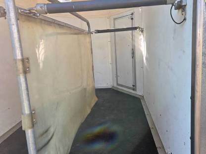 Bild 6:Pferdeanhänger WM Meyer 2015