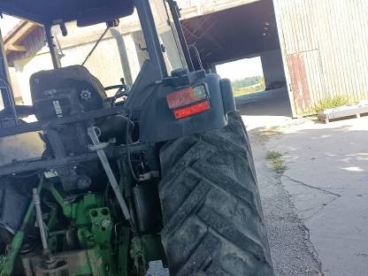 John Deere 1950