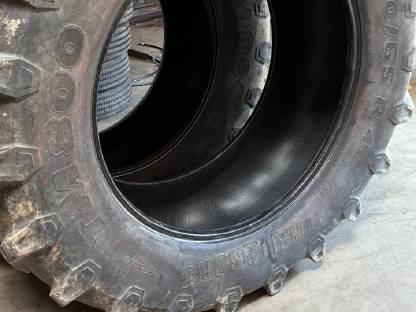 Trelleborg TM800 650/65R42