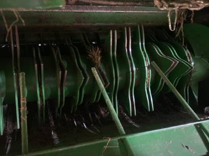 Bild 4:John Deere 451M