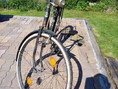 Bild 4:Steyr Waffenrad