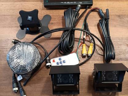 Rückfahrkamera (neu) 12 V