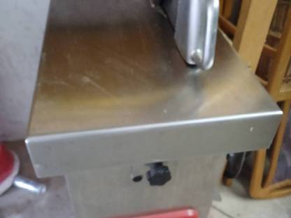 Bild 2:Knochensäge Laska