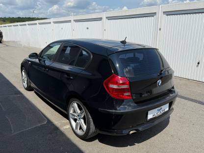 Bild 3:BMW 118D