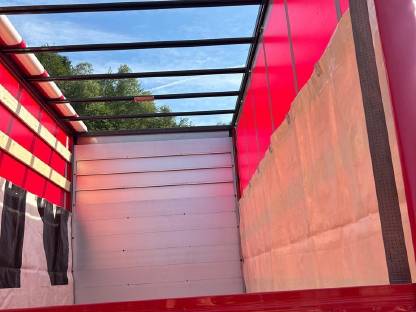 Bild 4:Verkaufe Pritschenaufbau