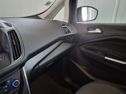 Bild 4:TOP Gepflegter FORD C-Max Grand Titanium 1,5 TdCi