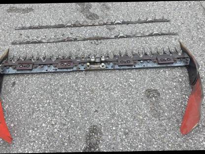 Bild 3:Reform Mähbalken 145 cm