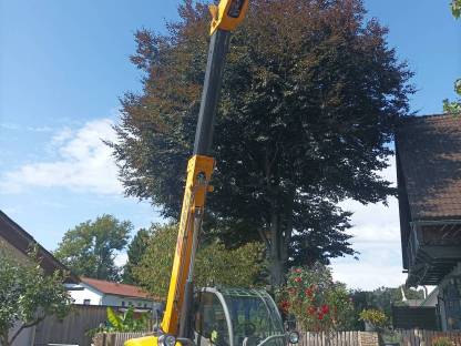 Bild 7:Dieci Agri Plus 40,7 Teleskoplader