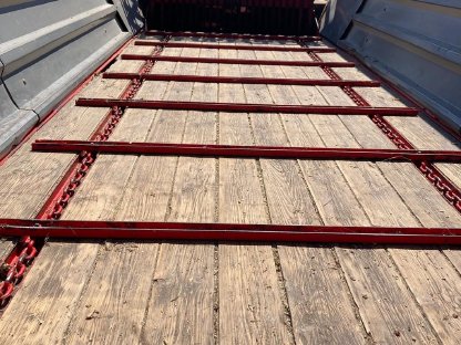 Bild 4:Pöttinger Trend 2