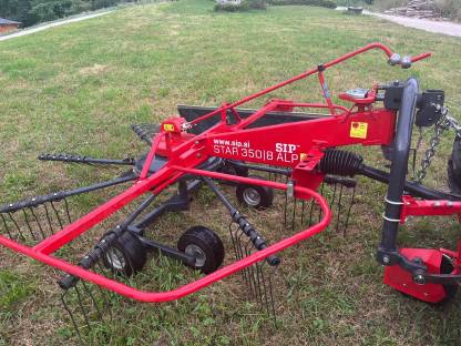 SIP Schwader Star 350/8 ALP