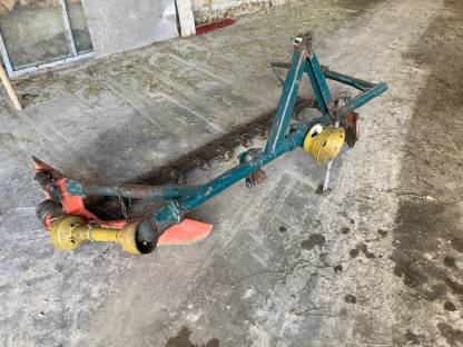 Bild 7:Reform Metrac 2002