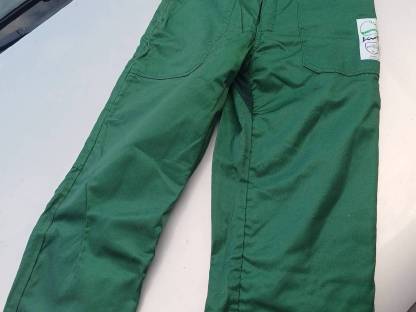 Schnittschutzhose