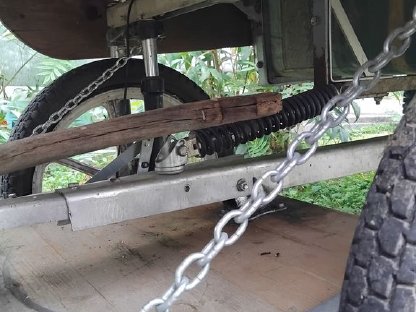 Bild 5:Pferdekutsche