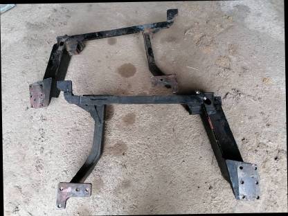 Bild 3:Konsole Hauer