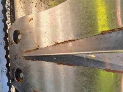 Bild 3:Claas Orbis 600